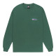 Quiksilver Ανδρική μακρυμάνικη μπλούζα Hw Hollow Coves - Long Sleeve T-Shirt